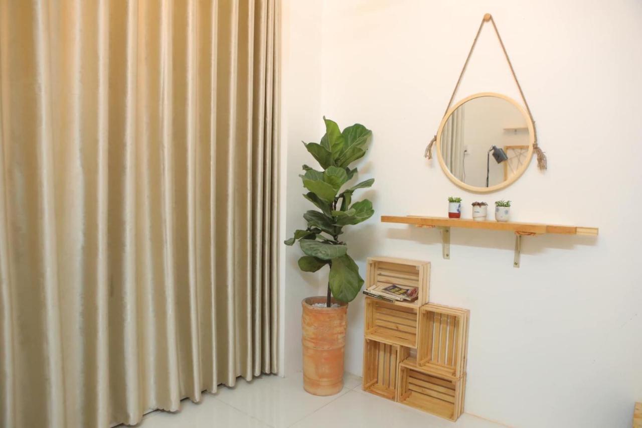 Hotel Van Thai Binh Tra Vinh Экстерьер фото