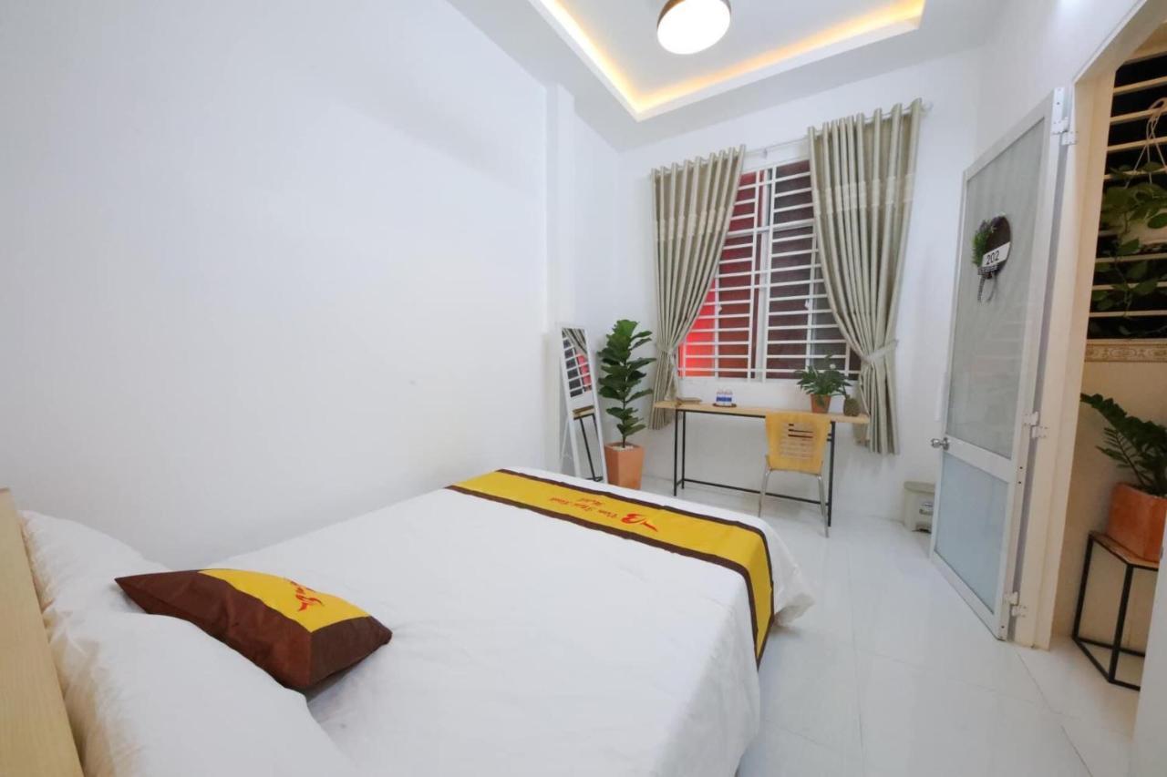 Hotel Van Thai Binh Tra Vinh Экстерьер фото